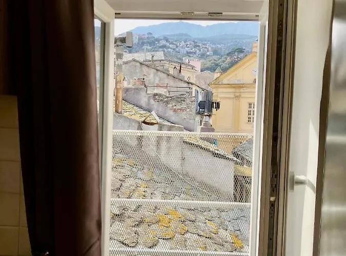 Lägenhet La Vista Bastia (Corsica)