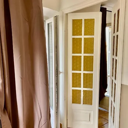 Apartment La Vista *