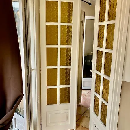 Apartment La Vista Bastia (Corsica)