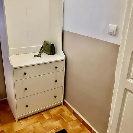 Apartment La Vista