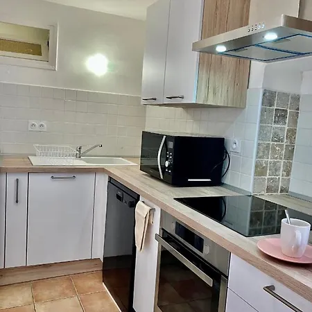 La Vista Bastia (Corsica)