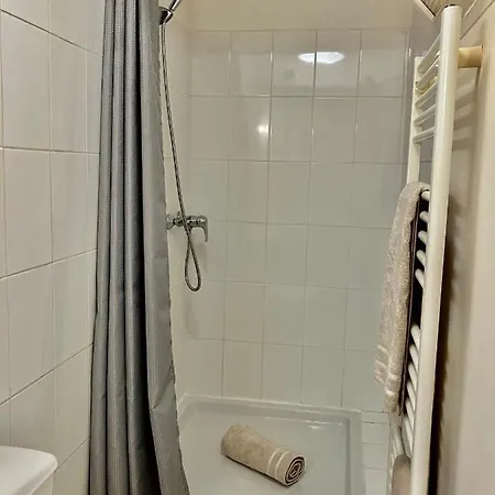 La Vista * Bastia (Corsica)