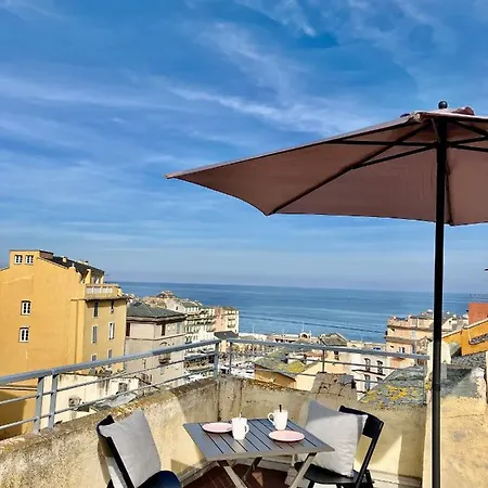 Appartamento La Vista *