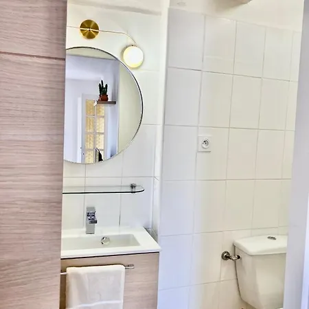 Apartment La Vista Bastia (Corsica)