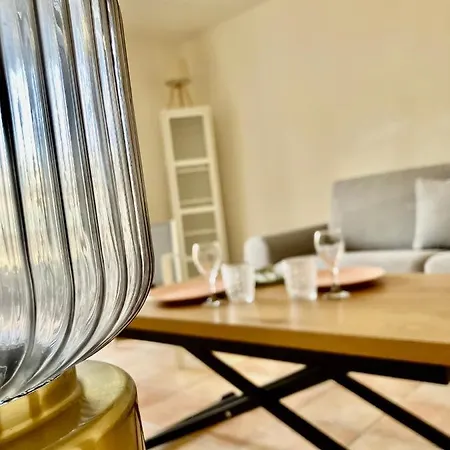 La Vista Apartment Bastia (Corsica)