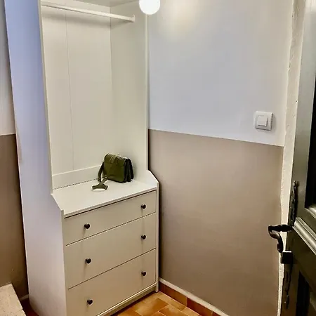 Apartment La Vista Bastia (Corsica)