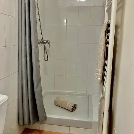 La Vista Apartment Bastia (Corsica)