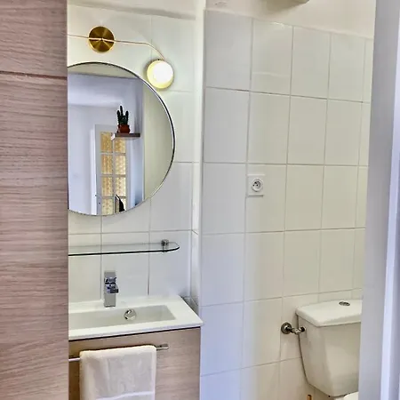 La Vista Bastia (Corsica)