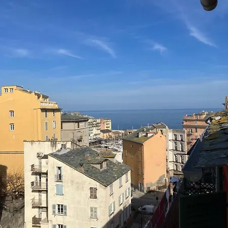 Appartamento La Vista *