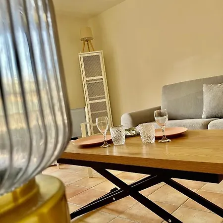Apartment La Vista