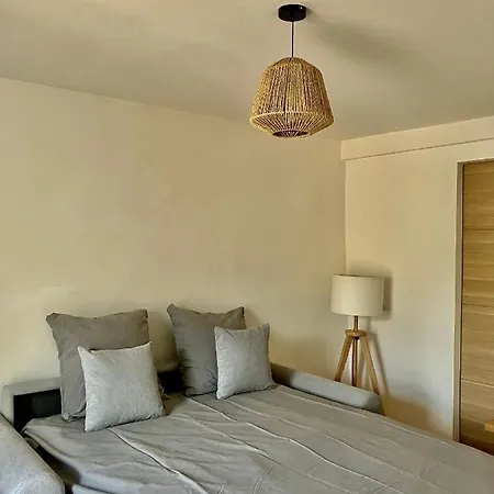 Apartment La Vista Bastia (Corsica)