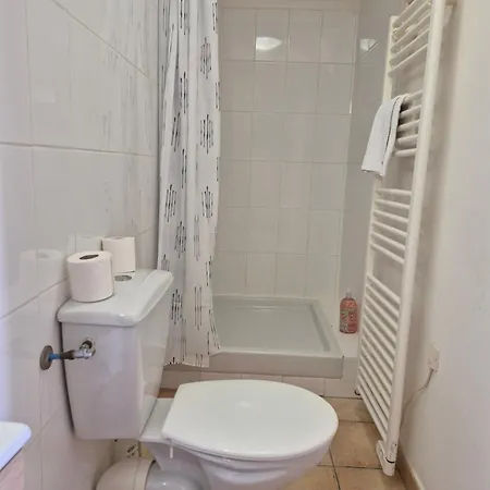 Daire La Vista Bastiya