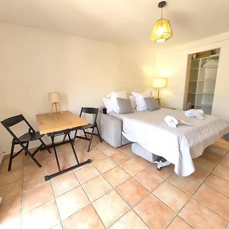 La Vista Daire Bastiya