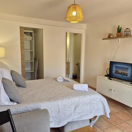 Appartement La Vista