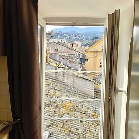 La Vista * Bastia (Corsica)