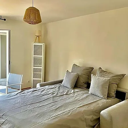 Appartement La Vista Bastia (Corsica)