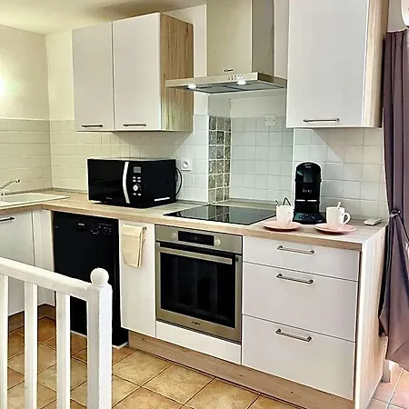 Appartement La Vista