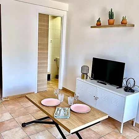 Appartamento La Vista Bastia (Corsica)