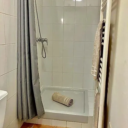Appartamento La Vista Bastia (Corsica)
