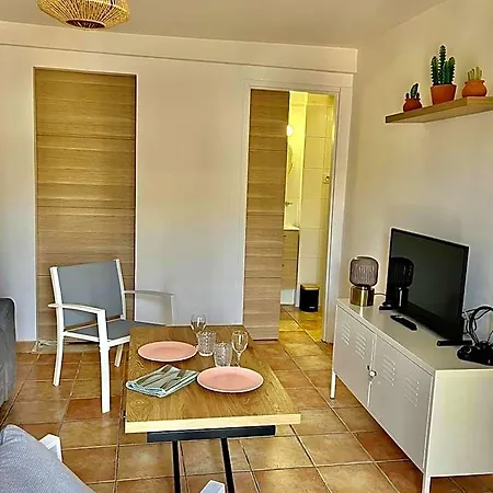 La Vista Appartamento Bastia (Corsica)