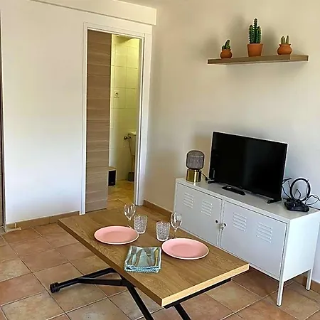 La Vista Appartamento Bastia (Corsica)