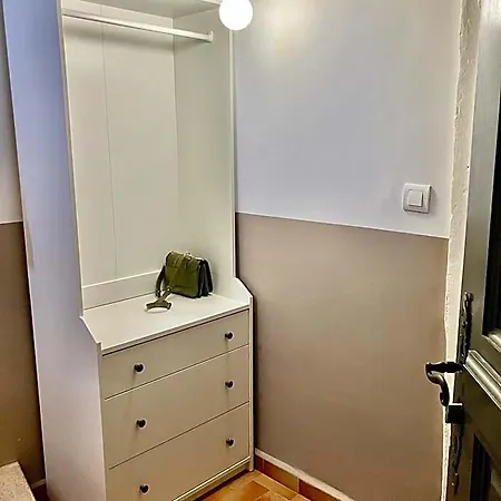Appartamento La Vista