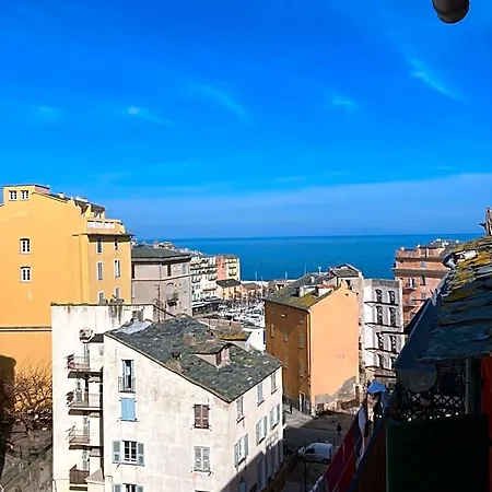 La Vista