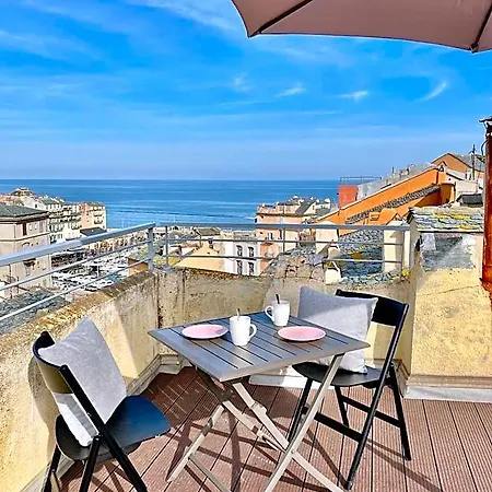 Appartamento La Vista