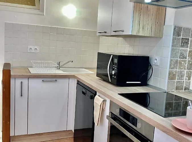 La Vista Appartement Bastia (Corsica)