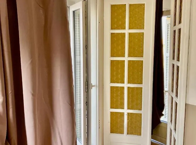 Appartement La Vista *