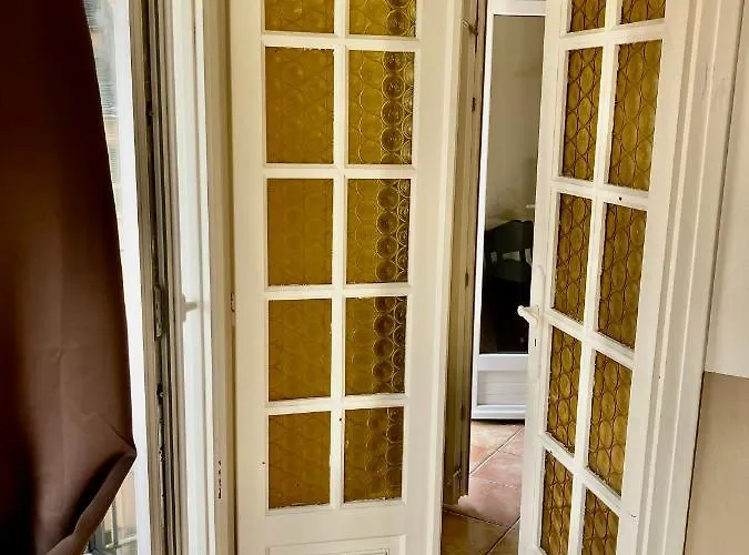 Appartement La Vista Bastia (Corsica)