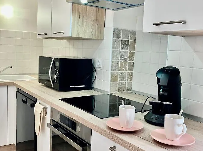 La Vista Appartement *