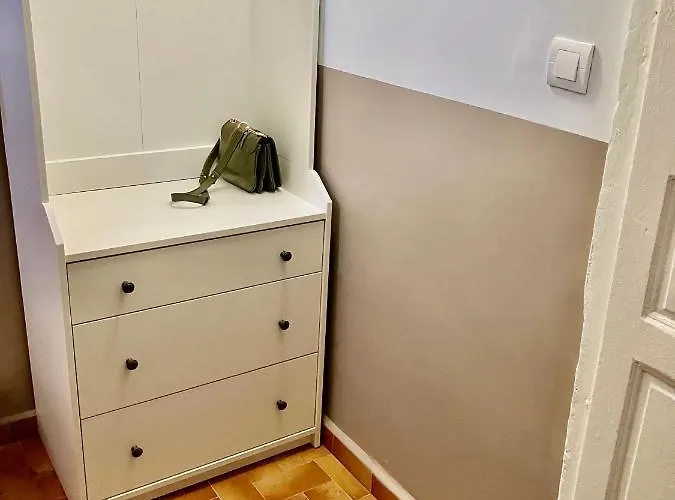 Appartement La Vista