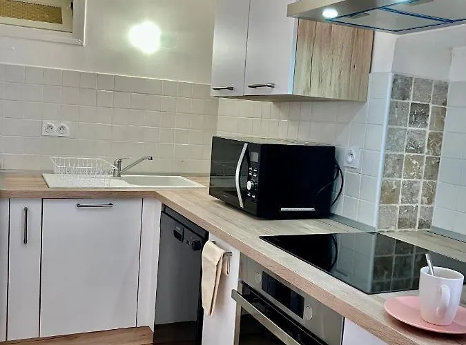 La Vista Bastia (Corsica)