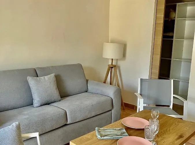 La Vista Appartement *