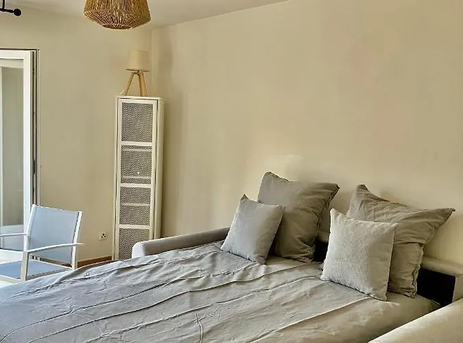 Appartement La Vista Bastia (Corsica)