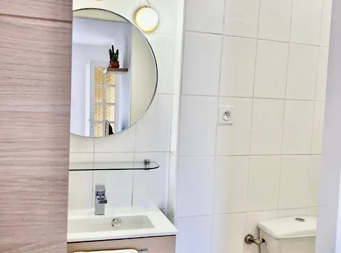 Appartement La Vista Bastia (Corsica)