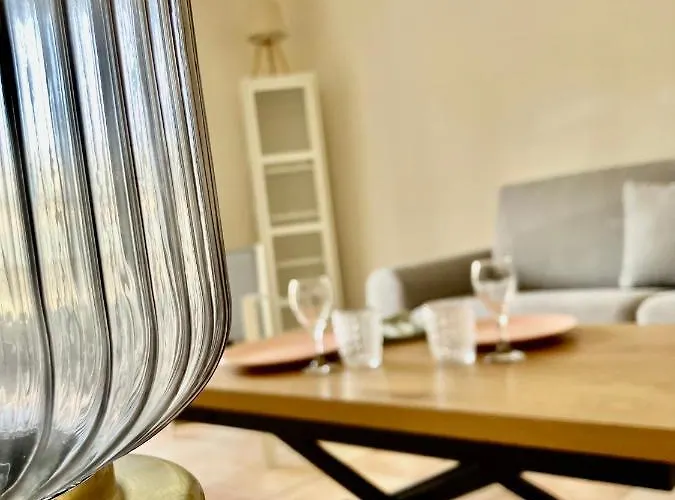 La Vista Appartement Bastia (Corsica)