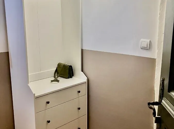 Appartement La Vista Bastia (Corsica)