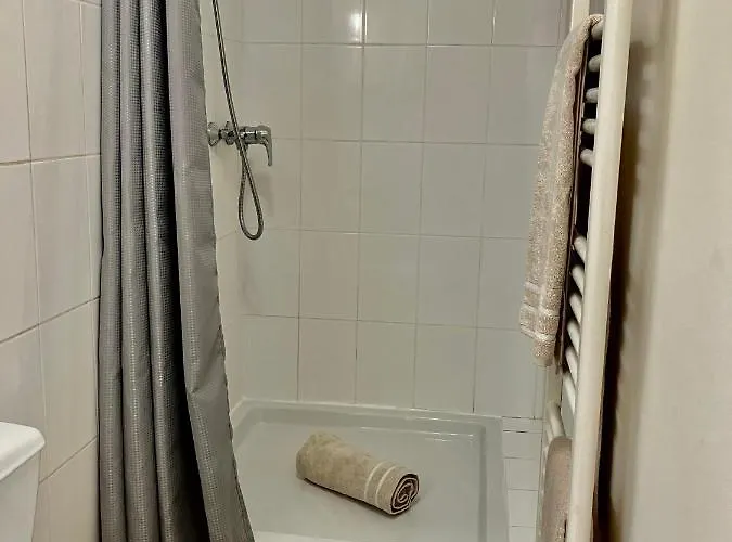 La Vista Appartement Bastia (Corsica)