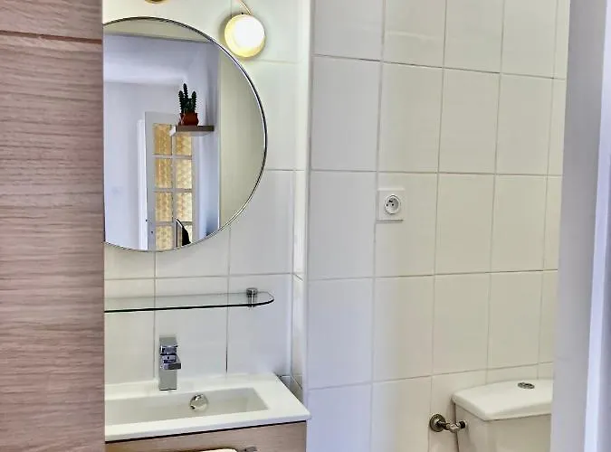 La Vista Bastia (Corsica)