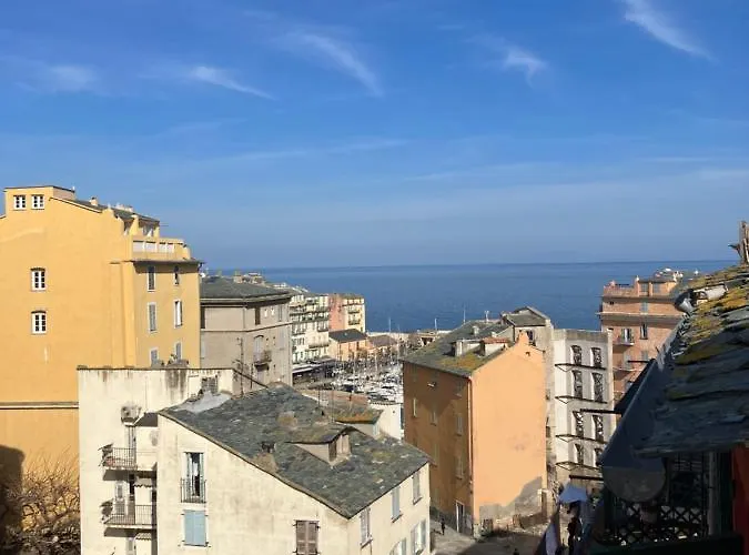 Lejlighed La Vista *