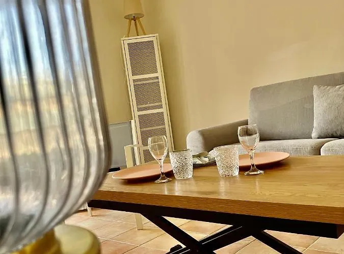 Appartement La Vista