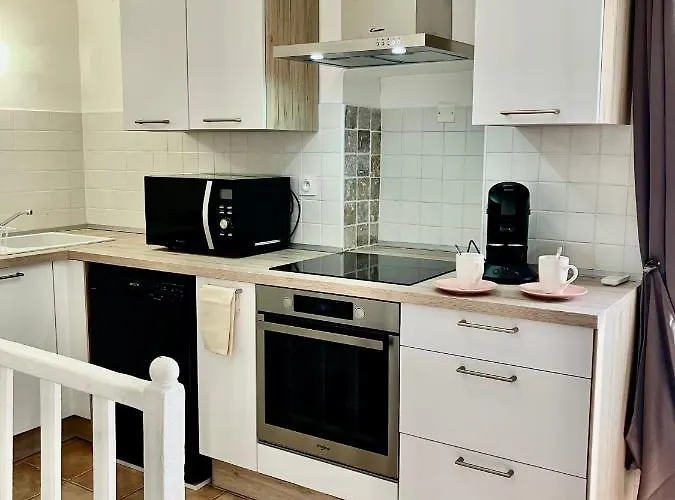 La Vista Appartement *