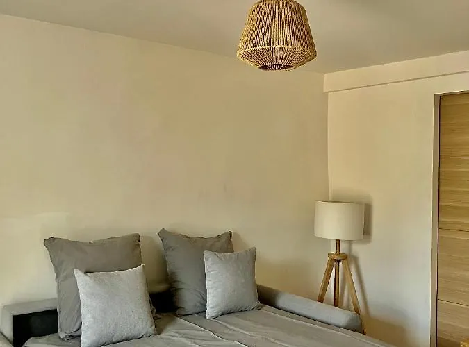 Appartement La Vista Bastia (Corsica)